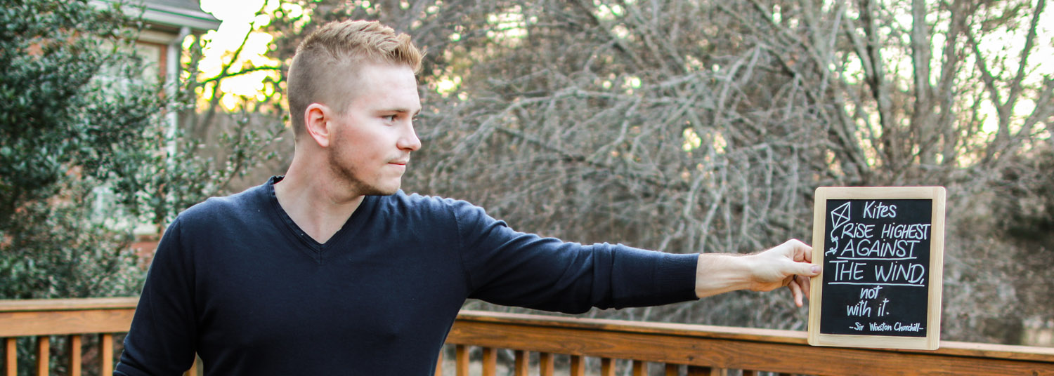 How to Take Control of Your Business and Life