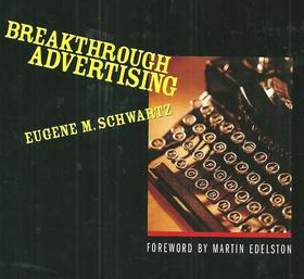 breakthrough advertising