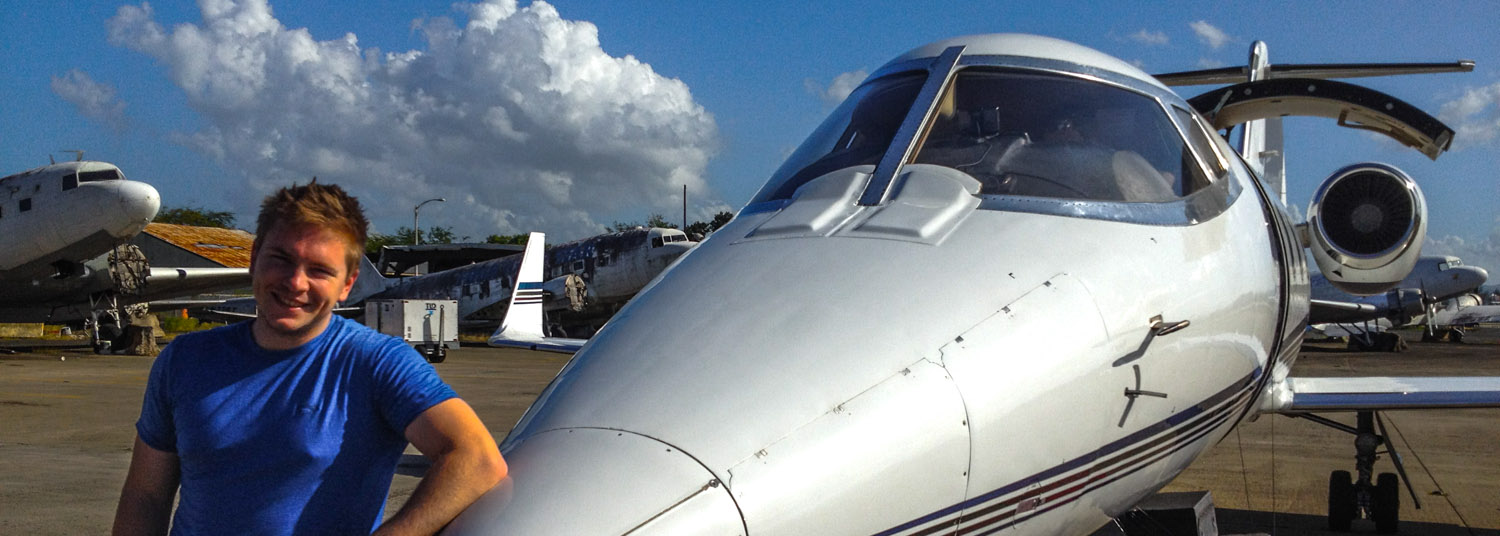 How to Create and Amplify Your Entrepreneurial Luck